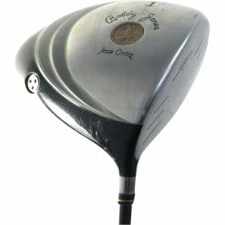 New And Used Bobby Jones JESSE ORTIZ Driver Golf Clubs
