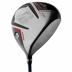 New And Used Bridgestone J40 445 Driver Golf Clubs
