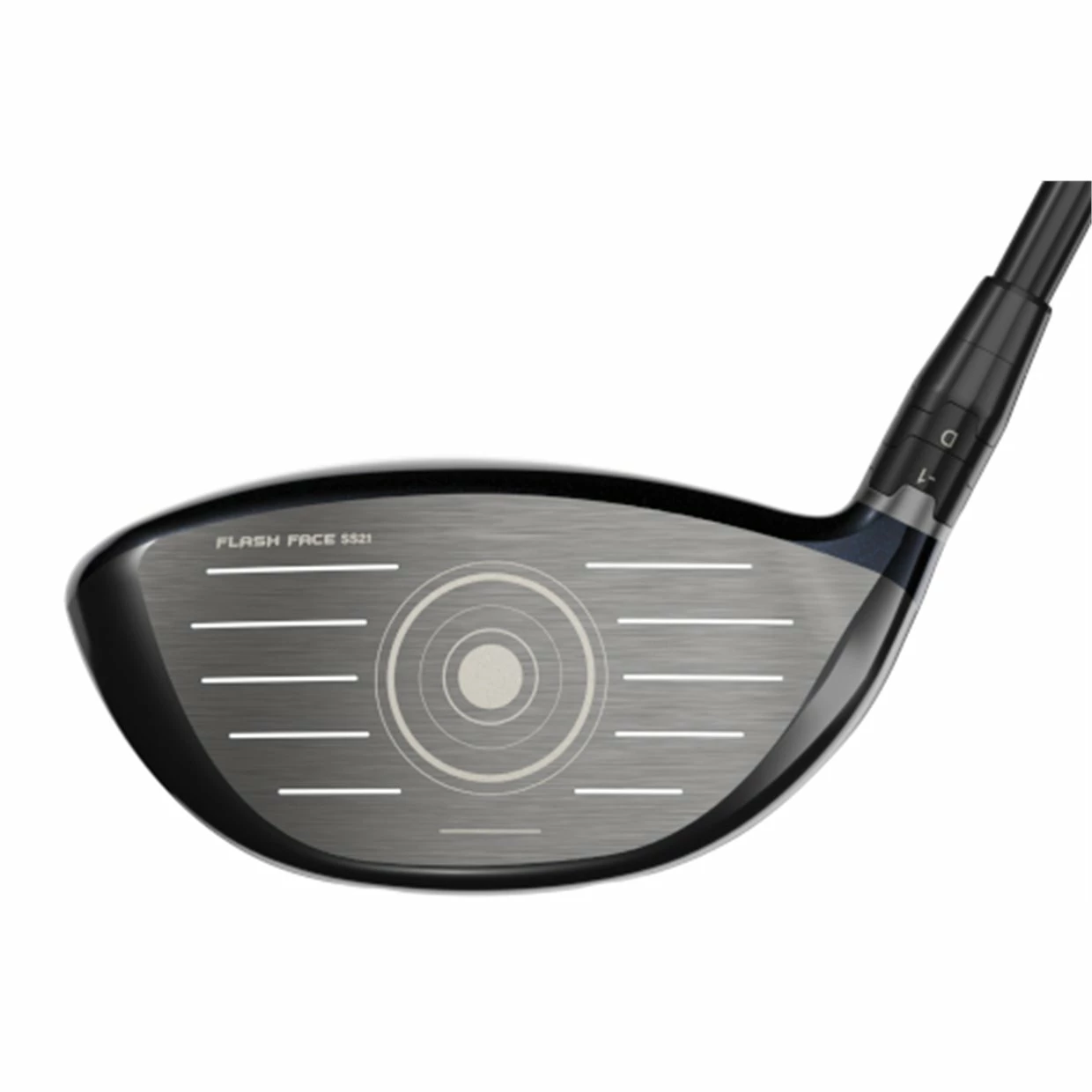 New And Used Callaway Big Bertha B21 Driver Golf Clubs 3 New And Used Callaway Big Bertha B21 Driver Golf Clubs - Image 3