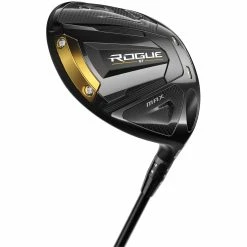 New And Used Callaway Rogue ST MAX Driver Golf Clubs -Single Iron Shop callaway custom rogue st max driver 4
