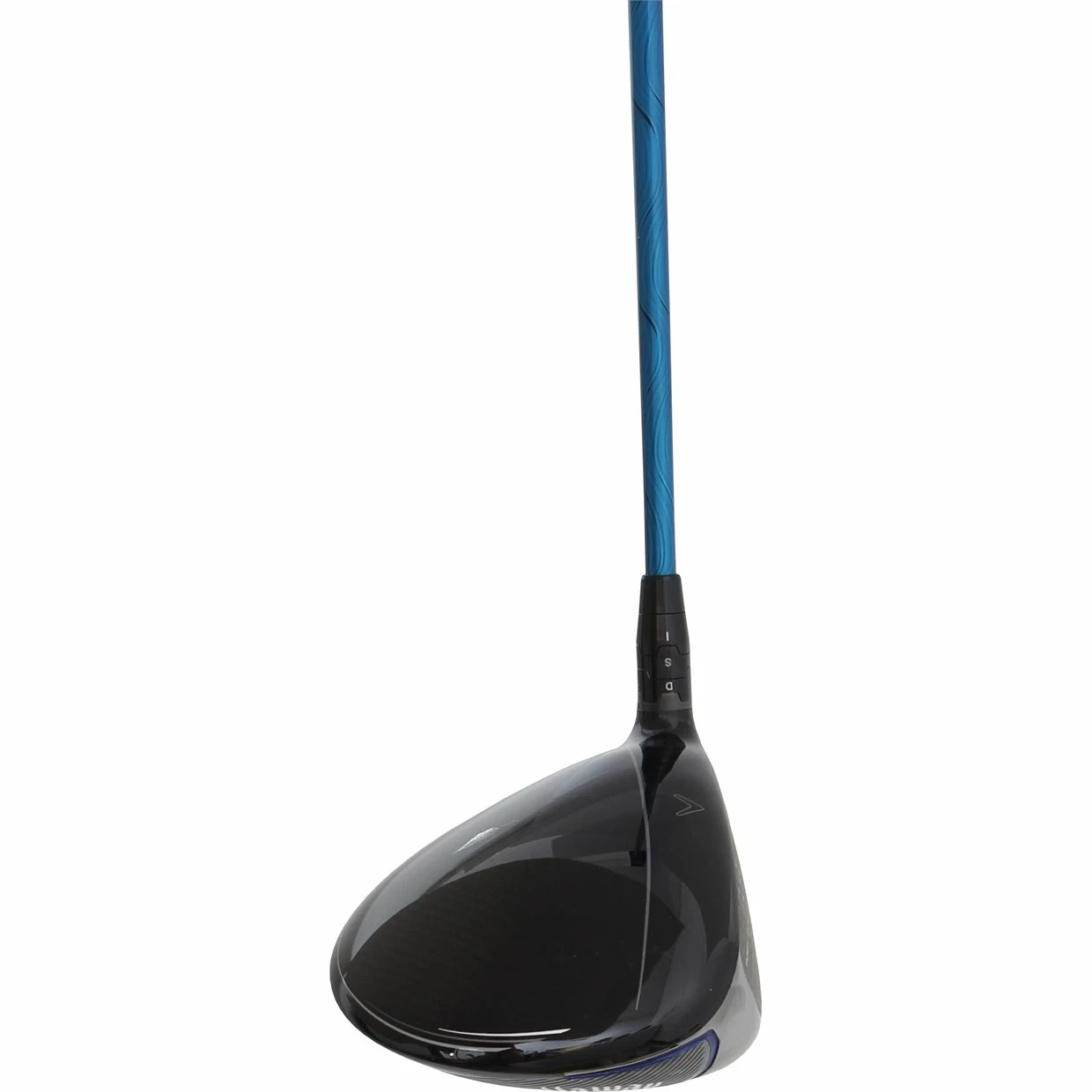 New And Used Callaway Epic Flash Sub Zero UDesign Blue Driver Golf Clubs 2 New And Used Callaway Epic Flash Sub Zero UDesign Blue Driver Golf Clubs - Image 2