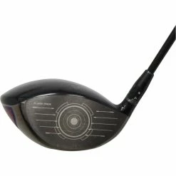 New And Used Callaway Epic Flash UDesign Red/Black Driver Golf Clubs -Single Iron Shop callaway epic flash udesign red black driver 2