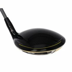 New And Used Callaway Epic Flash UDesign Yellow/Red Driver Golf Clubs -Single Iron Shop callaway epic flash udesign yellow red driver 3