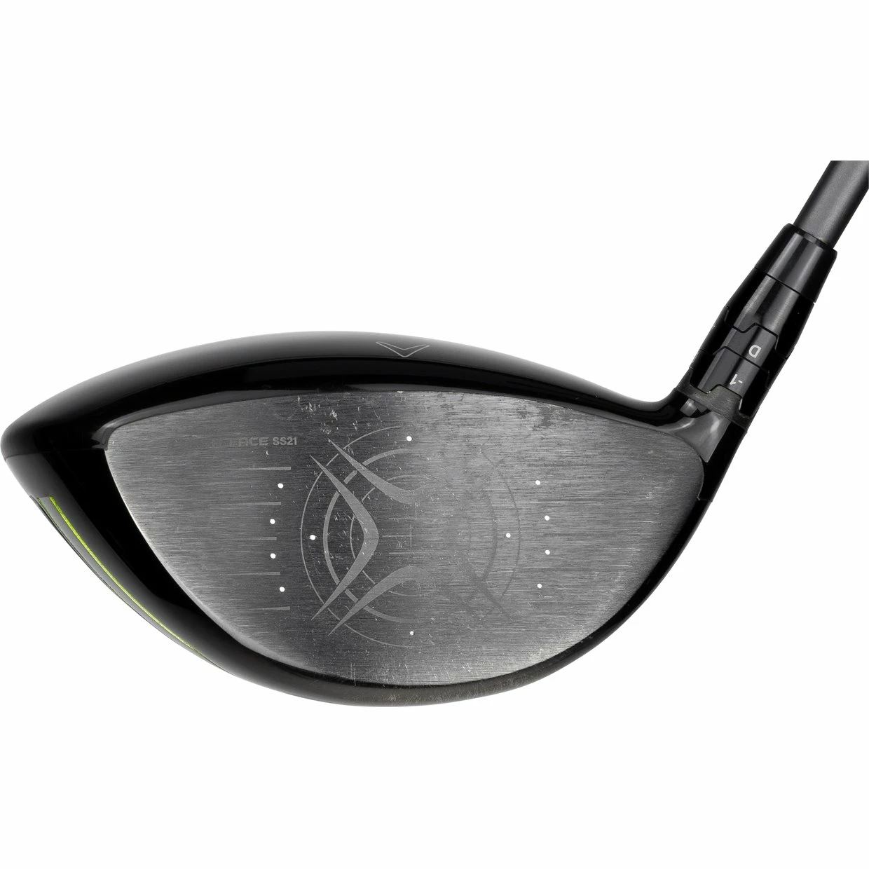 New And Used Callaway Epic Speed Triple Diamond Driver Golf Clubs 3 New And Used Callaway Epic Speed Triple Diamond Driver Golf Clubs - Image 3