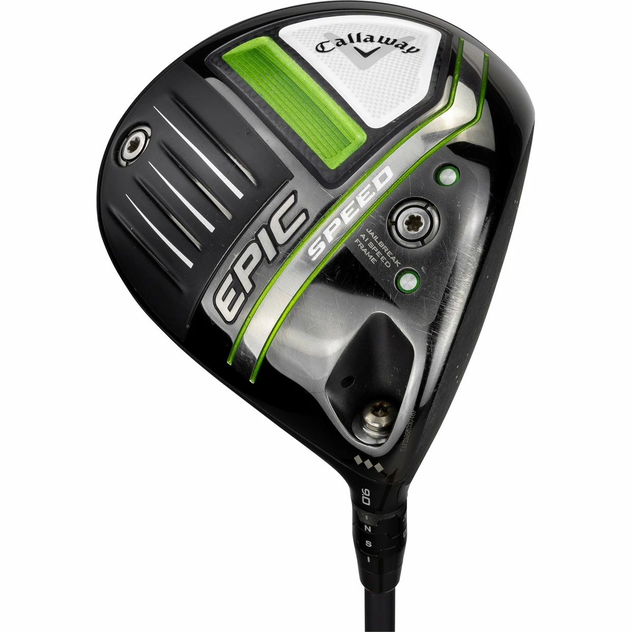 New And Used Callaway Epic Speed Triple Diamond Driver Golf Clubs 1 New And Used Callaway Epic Speed Triple Diamond Driver Golf Clubs