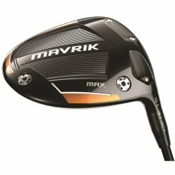 New And Used Callaway Mavrik Max Driver Golf Clubs -Single Iron Shop callaway mavrik max driver 4