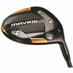 New And Used Callaway Mavrik Max Fairway Wood Golf Clubs -Single Iron Shop callaway mavrik max fairway wood 4