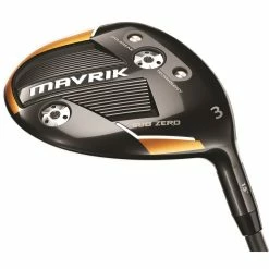 New And Used Callaway Mavrik Sub Zero Fairway Wood Golf Clubs -Single Iron Shop callaway mavrik sub zero fairway wood 4