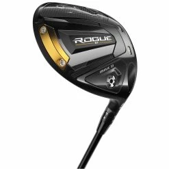 New And Used Callaway Rogue ST MAX D Driver Golf Clubs -Single Iron Shop callaway rogue st max d driver 4