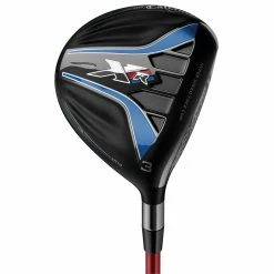 New And Used Callaway XR 16 Fairway Wood Golf Clubs