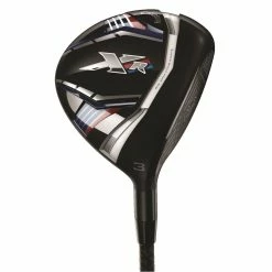 New And Used Callaway XR Fairway Wood Golf Clubs