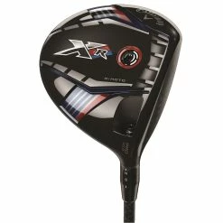 New And Used Callaway XR Pro Driver Golf Clubs