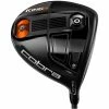 New And Used Cobra King F6 Black Driver Golf Clubs