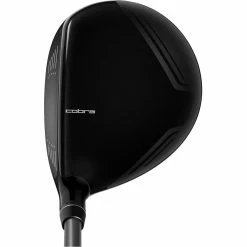 New And Used Cobra King F7 Black Fairway Wood Golf Clubs -Single Iron Shop cobra king f7 black fairway wood 3