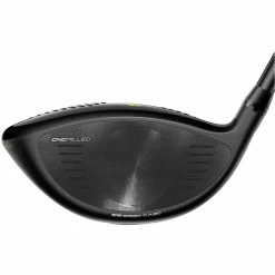 New And Used Cobra King F9 SpeedBack Black Yellow Driver Golf Clubs -Single Iron Shop cobra king f9 speedback black yellow driver 2