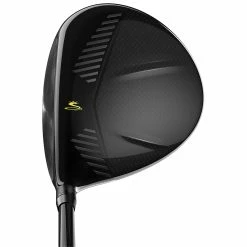 New And Used Cobra King F9 SpeedBack Black Yellow Driver Golf Clubs -Single Iron Shop cobra king f9 speedback black yellow driver 3