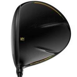 New And Used Cobra King SpeedZone Xtreme Black/Yellow Driver Golf Clubs -Single Iron Shop cobra king speedzone xtreme black yellow driver 3