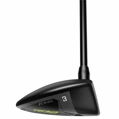 New And Used Cobra RADSpeed Big Tour Black/Turbo Yellow Fairway Wood Golf Clubs -Single Iron Shop cobra radspeed big tour black turbo yellow fairway wood 1