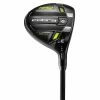 New And Used Cobra RADSpeed Big Tour Black/Turbo Yellow Fairway Wood Golf Clubs
