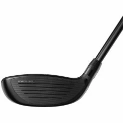 New And Used Cobra RADSpeed Big Tour Black/Turbo Yellow Fairway Wood Golf Clubs -Single Iron Shop cobra radspeed big tour black turbo yellow fairway wood 2