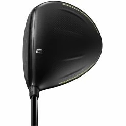 New And Used Cobra RADSpeed Black/Turbo Yellow Driver Golf Clubs -Single Iron Shop cobra radspeed black turbo yellow driver 3