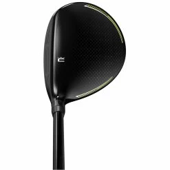 New And Used Cobra RADSpeed Black/Turbo Yellow Fairway Wood Golf Clubs -Single Iron Shop cobra radspeed black turbo yellow fairway wood 3