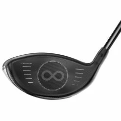 New And Used Cobra RADSpeed Gloss Turbulence Gray/Turbo Yellow Driver Golf Clubs -Single Iron Shop cobra radspeed gloss turbulence gray turbo yellow driver 2