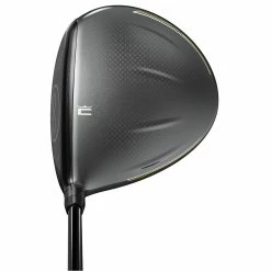 New And Used Cobra RADSpeed Gloss Turbulence Gray/Turbo Yellow Driver Golf Clubs -Single Iron Shop cobra radspeed gloss turbulence gray turbo yellow driver 3