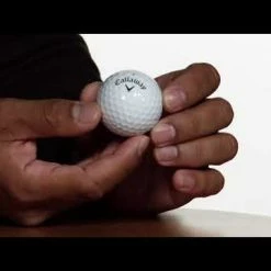 Callaway Chrome Soft Triple Track White Golf Balls - Dozen -Single Iron Shop hqdefault 368a1029 696c 45c7 9c4c c16fadf9b091