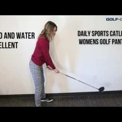 Daily Sports Alexia Black Womens Golf Jacket 10 Daily Sports Alexia Black Womens Golf Jacket -Single Iron Shop hqdefault 72243469 dc7b 4dea 8b78 1f71285a7231