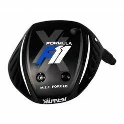 New And Used Krank Formula 11X Driver Golf Clubs