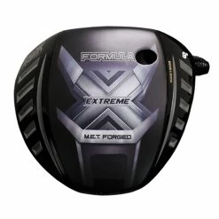 New And Used Krank Formula X Extreme Driver Golf Clubs -Single Iron Shop krank formula x extreme driver 2