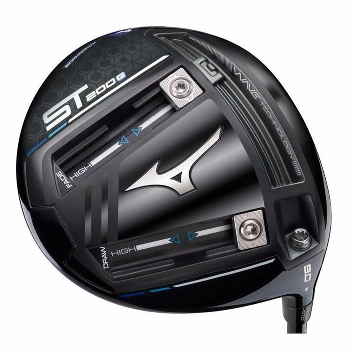 New And Used Mizuno ST200G Driver Golf Clubs 1 New And Used Mizuno ST200G Driver Golf Clubs