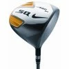 New And Used Nike SasQuatch 460 Driver Golf Clubs