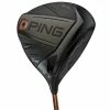 New And Used Ping G400 SFT Driver Golf Clubs