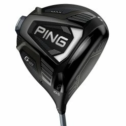 New And Used Ping G425 MAX Driver Golf Clubs