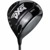 New And Used PXG 0811XF Driver Golf Clubs