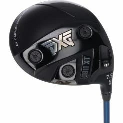 New And Used PXG 0811XT Gen 4 Driver Golf Clubs