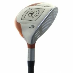 New And Used TaylorMade Firesole Fairway Wood Golf Clubs