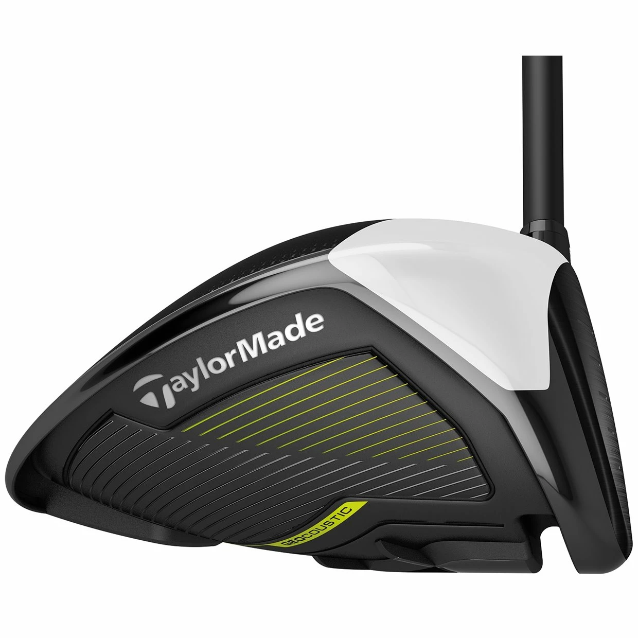 New And Used TaylorMade M2 D-Type Driver Golf Clubs 2 New And Used TaylorMade M2 D-Type Driver Golf Clubs - Image 2