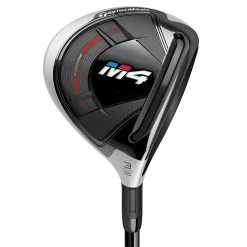 New And Used TaylorMade M4 2018 Fairway Wood Golf Clubs