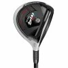 New And Used TaylorMade M4 Tour 2018 Fairway Wood Golf Clubs