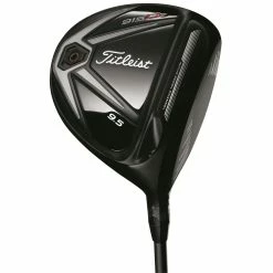 New And Used Titleist 915D3 Driver Golf Clubs