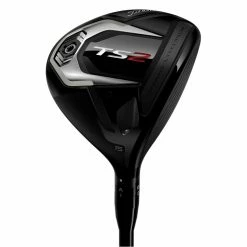 New And Used Titleist TS2 Fairway Wood Golf Clubs