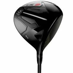 New And Used Titleist TSi2 Driver Golf Clubs