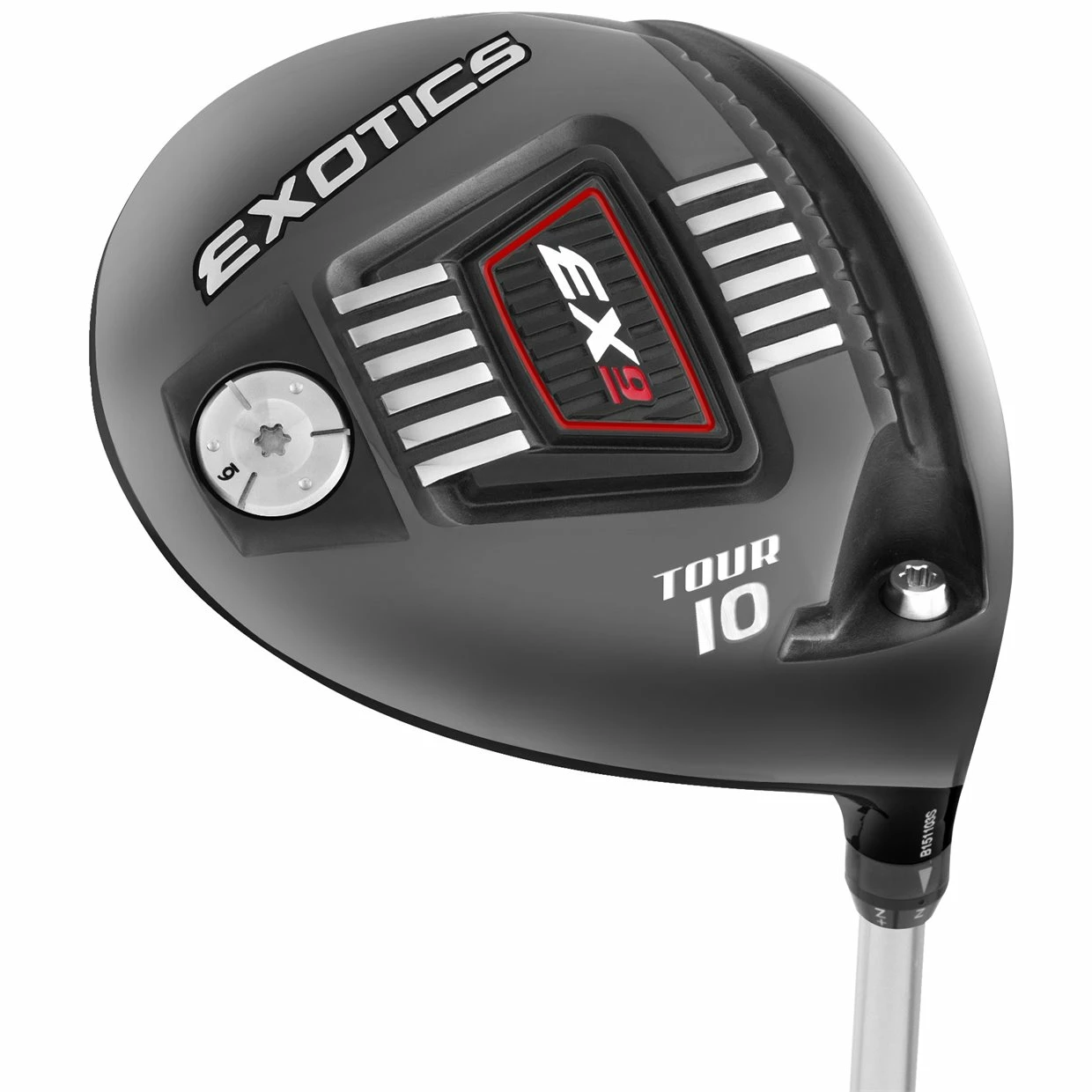 New And Used Tour Edge Exotics EX9 Tour Driver Golf Clubs 1 New And Used Tour Edge Exotics EX9 Tour Driver Golf Clubs