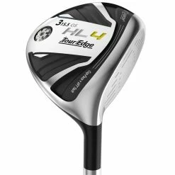 New And Used Tour Edge HL4 OS Fairway Wood Golf Clubs