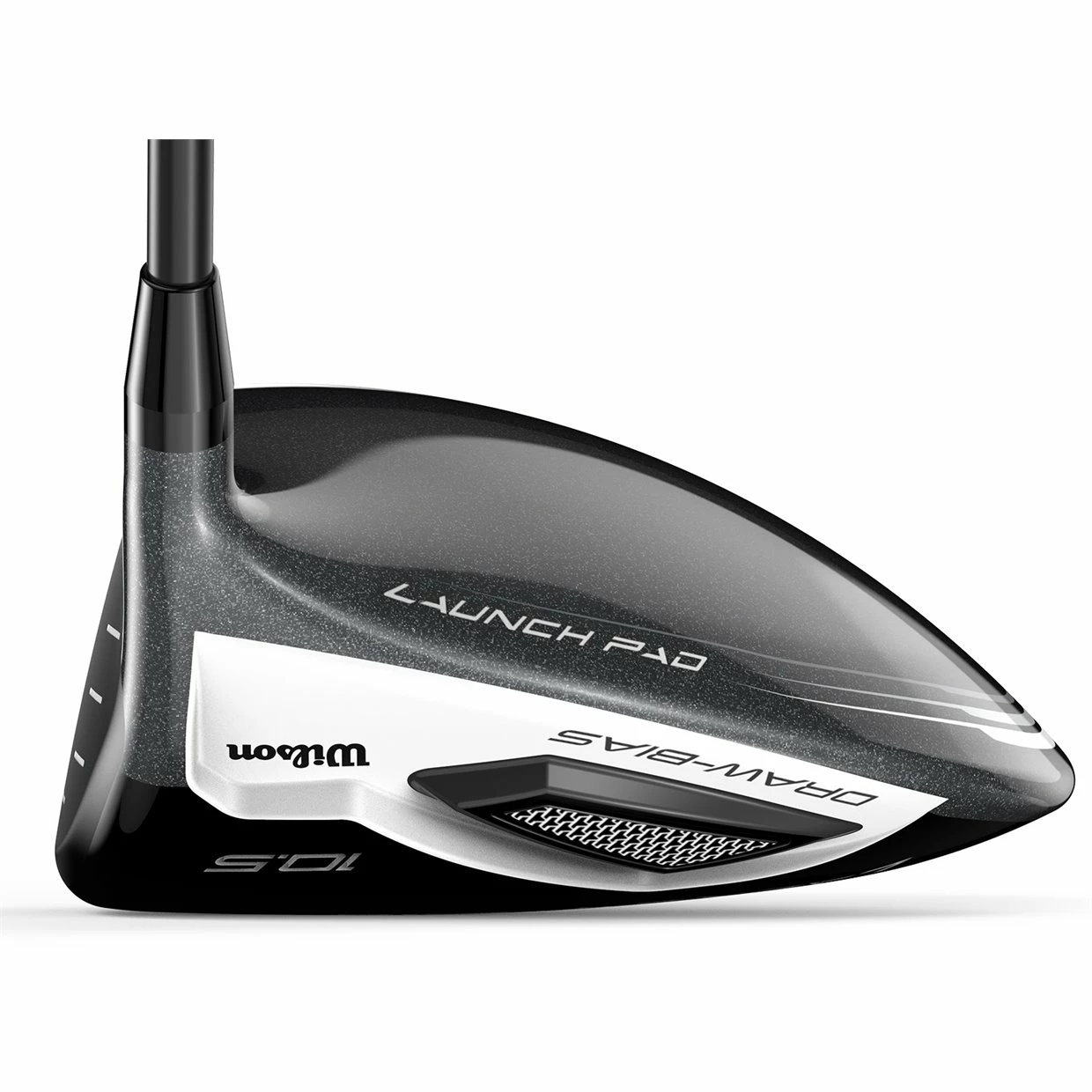 New And Used Wilson Staff Launch Pad Driver Golf Clubs 5 New And Used Wilson Staff Launch Pad Driver Golf Clubs - Image 5