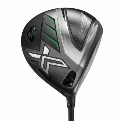 New And Used XXIO 12 X Black Driver Golf Clubs