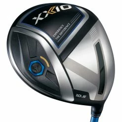 New And Used XXIO ELEVEN Driver Golf Clubs -Single Iron Shop xxio eleven driver 3